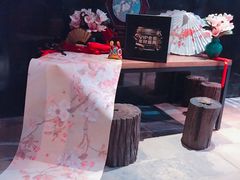 -广州市紫泥堂文化创意园景区