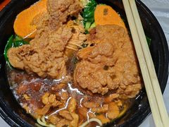 -王永生家常菜小海鲜(南奉公路店)