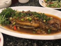徽府臭鳜鱼-耿福兴(凤凰美食街店)