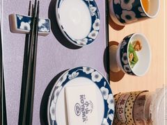 -小山日本料理(电子大厦店)