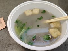 -鸡鸣汤包(红山动物园店)