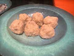 -老城鲜·小海鲜贝贝煲火锅(壹方城店)
