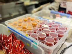 -热将汉堡 HOT SAUCE(下马坊店)