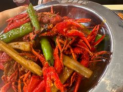 -聚味瞿记·龙虾堂(坡子街店)