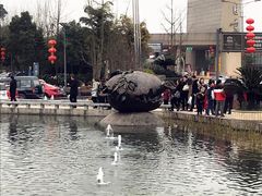 -自贡恐龙博物馆