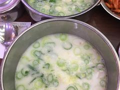 -神仙雪浓汤(明洞店)