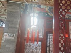 -阿西娅食府(中关村店)