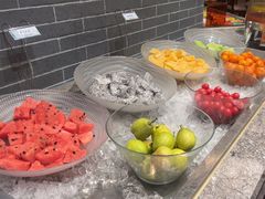 -浙江西子宾馆·瑶园咖啡厅