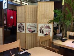 -沼津港精致料理·寿喜烧·烧鸟(龙湖南桥天街日料榜单店)