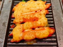 -三石铁板烧(紫竹桥店)