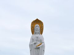 -三亚南山文化旅游区