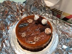 -哈根达斯(武汉天地店)