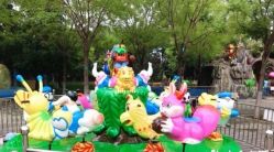 -大望京儿童游乐场