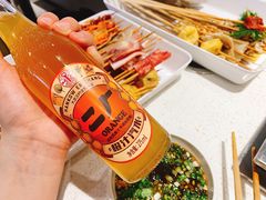 -串一火锅(赛格国际购物中心店)