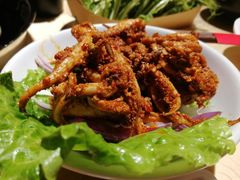 -么肆烤肉·中式自助·烤肉大排档(街道口季佳PAI店)