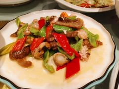 -牛庄馅饼(安通街店)