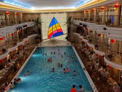 -海韵之星邮轮水会(明发商业广场店)