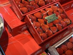 -鲜力达果品批发直销(青山店)