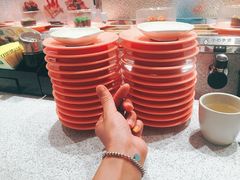 -争鲜回转寿司(南开大悦城店)