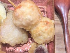 -天妇罗内顺田(罗湖店)