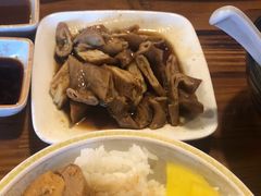 -猪脚将军(花园路店)