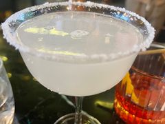 -Margherita雏菊意大利餐厅(雅颂庭购物中心店)