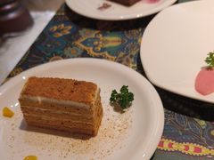 -国际饭店·西餐厅(西大直街店)