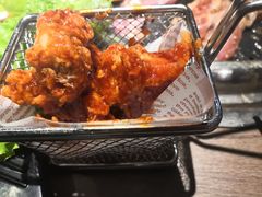 -火炉火自助餐(悠唐购物中心店)