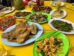 -明记烧鱼美味店