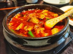 招牌麻婆豆腐-陈麻婆豆腐总店
