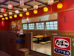 -大喜居酒屋·烧串(悦汇城店)