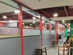 -前门杨记·铜锅涮肉(王府井·故宫店)