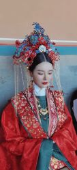 -美云庭古装·格格服汉服·京城旅拍(北京店)