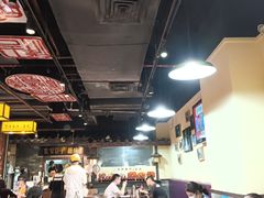 -宽窄巷子冒菜(中华广场店)