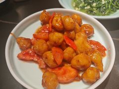 -秋色客家菜(南山店)