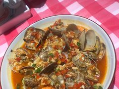 鲜虾花甲-辣小鲜·南昌大排档(船山路店)