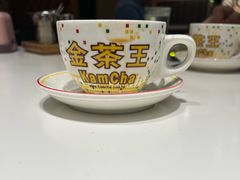 -龍记香港茶餐厅(久光百货店)