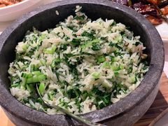 -阿莉餐厅(枣阳路店)