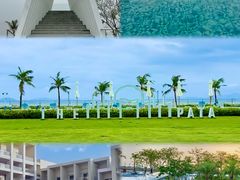 -珠海海泉湾度假区