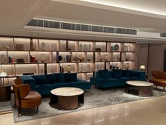 -香港皇家太平洋酒店