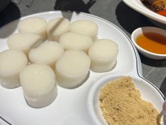 -佬太公海鸭·海鲜大排档(上海总店)