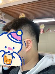 -查克拉造型