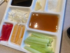 -四季民福烤鸭店(外滩外白渡桥店)