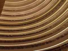 -杭州国际会议中心洲际酒店-原素全日餐厅(解放东路店)