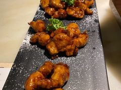 -绿茶餐厅(成都大悦城店)