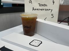 -Seesaw Coffee(上海太阳宫K46店)