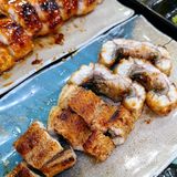 周末家庭日逛完山姆，搜了一下番禺这边的美食