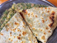 -王庄子肉饼馅饼