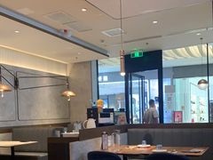 大堂-必胜客(乐山世豪PH店)