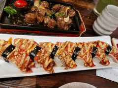 -小川洋风料理(街道口店)